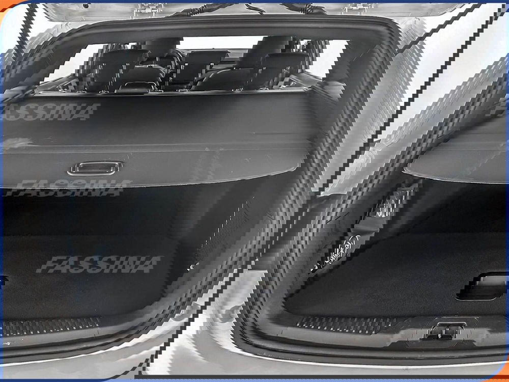 Ford Focus Station Wagon usata a Milano (11)