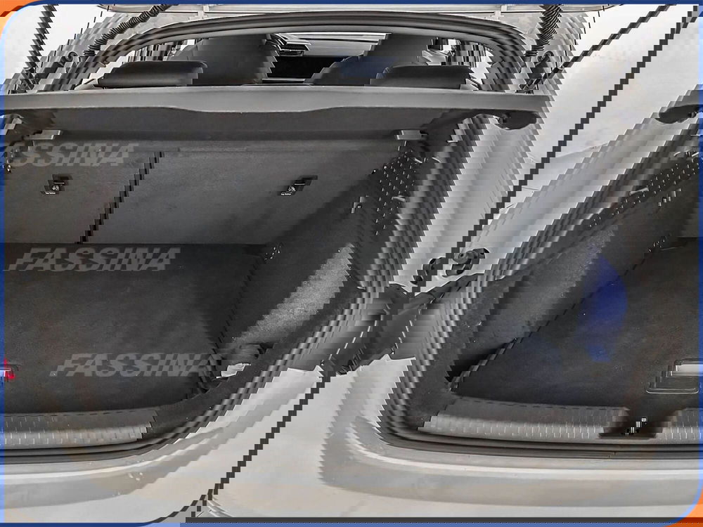 Audi A3 Sportback usata a Milano (11)