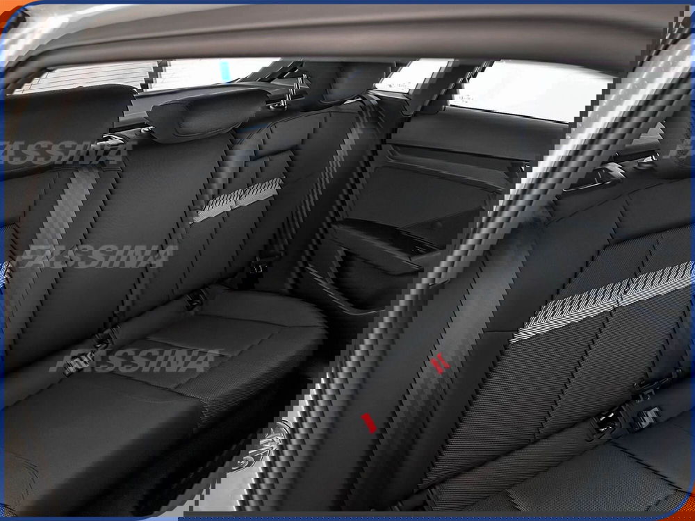 Audi A3 Sportback usata a Milano (12)