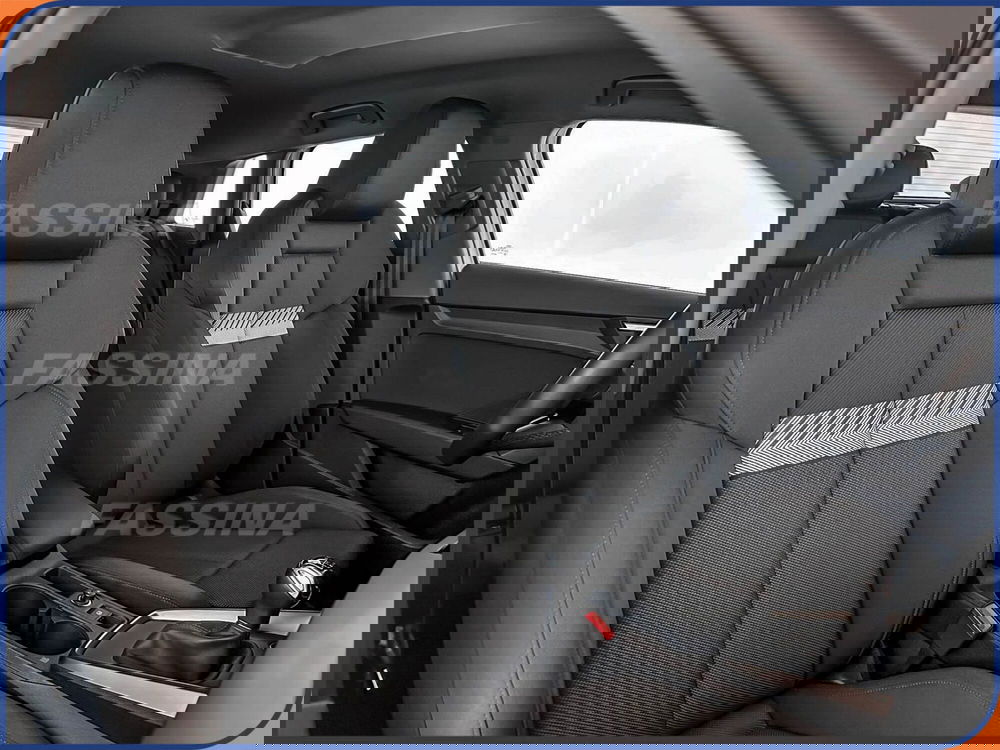 Audi A3 Sportback usata a Milano (13)