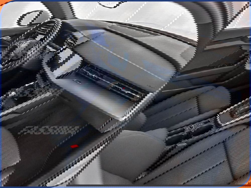 Audi A3 Sportback usata a Milano (14)