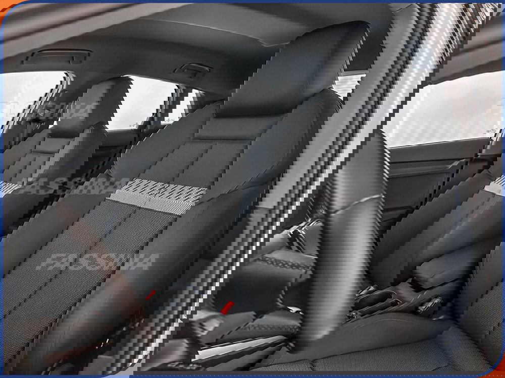 Audi A3 Sportback usata a Milano (8)