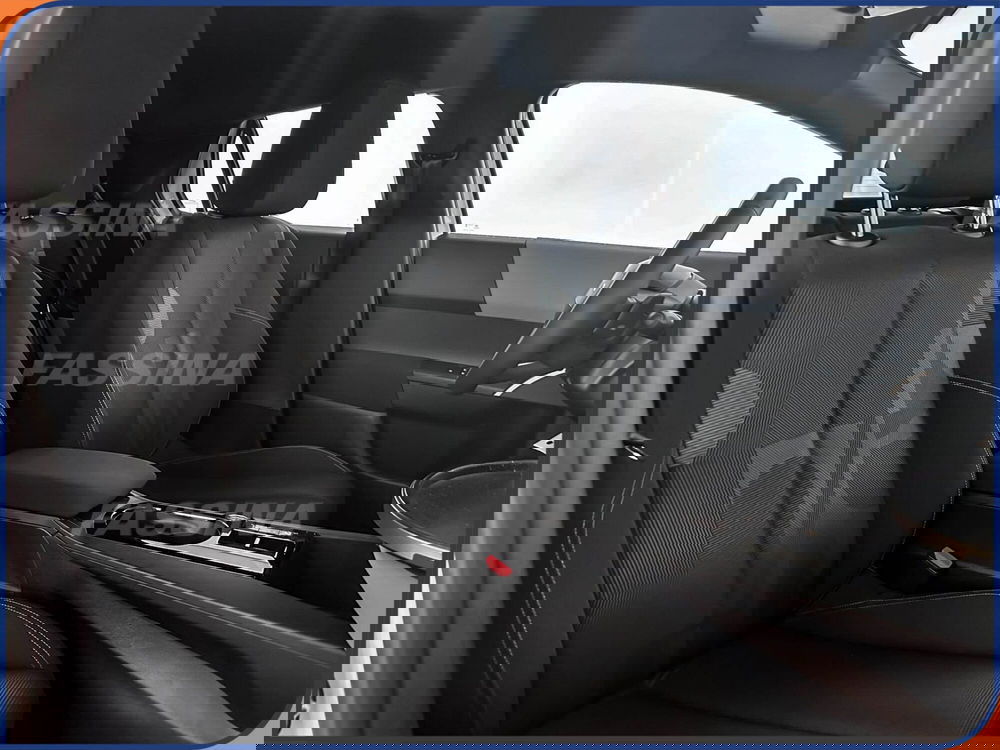 Lancia Ypsilon usata a Milano (13)