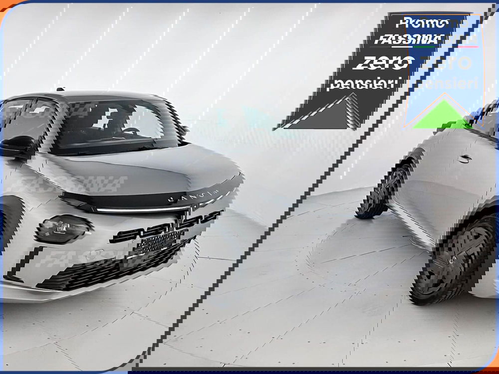 Lancia Ypsilon usata a Milano