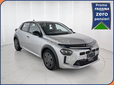 Lancia Ypsilon 1.2 mhev 110cv e-dct del 2025 usata a Milano