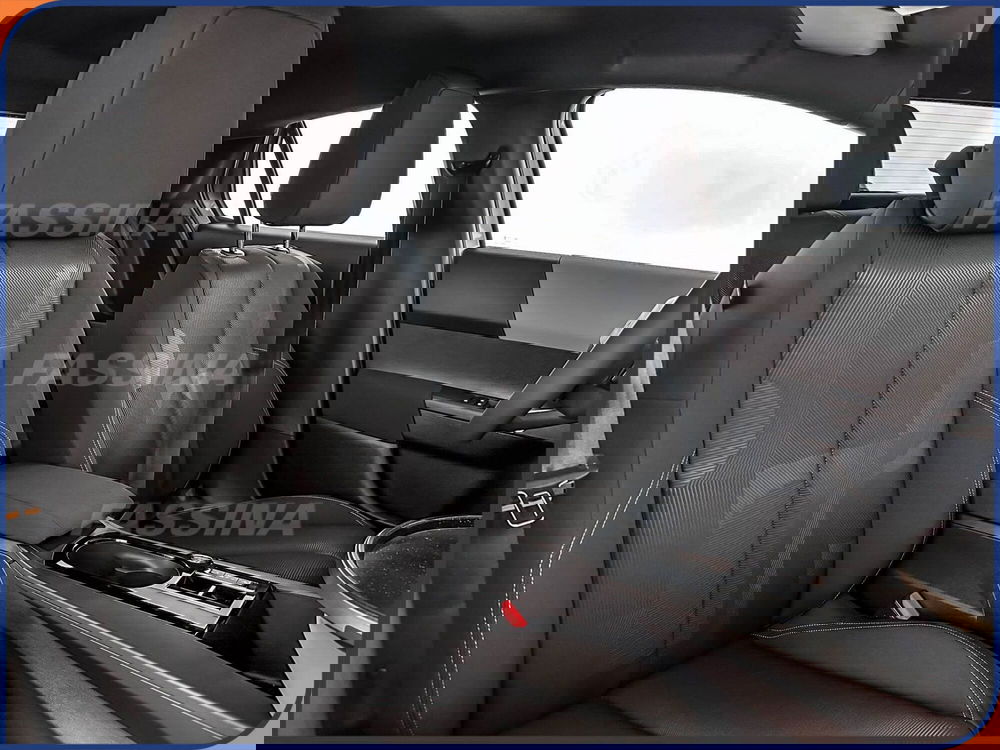 Lancia Ypsilon usata a Milano (11)