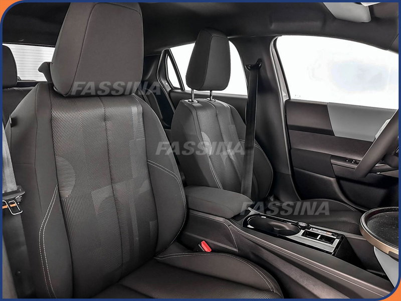 Lancia Ypsilon usata a Milano (11)