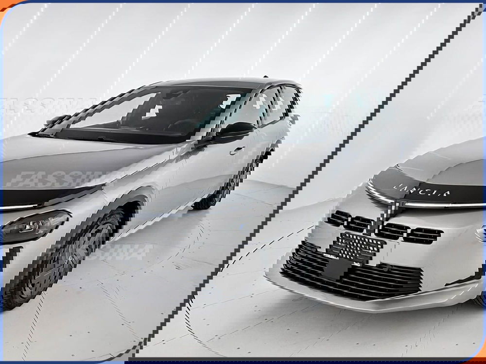 Lancia Ypsilon usata a Milano (3)