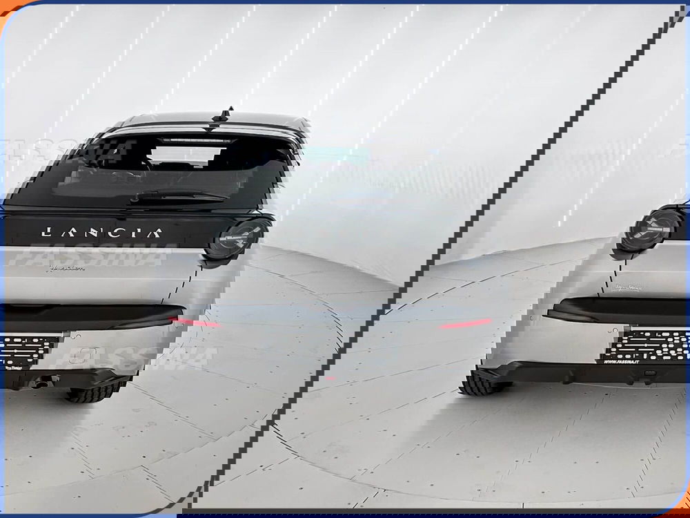 Lancia Ypsilon usata a Milano (4)