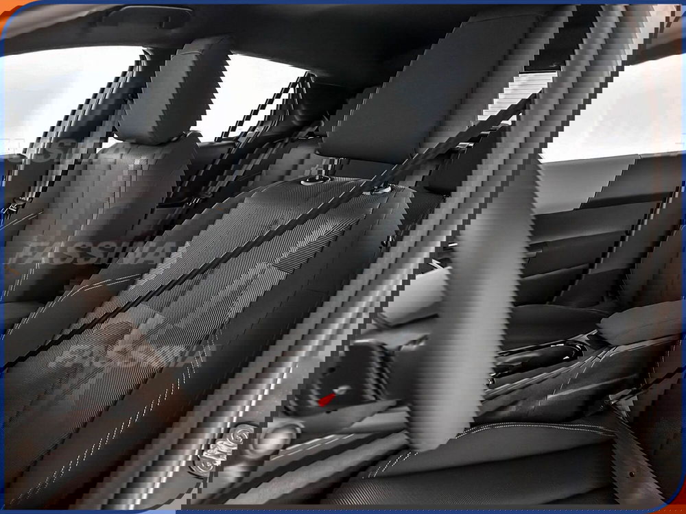 Lancia Ypsilon usata a Milano (7)