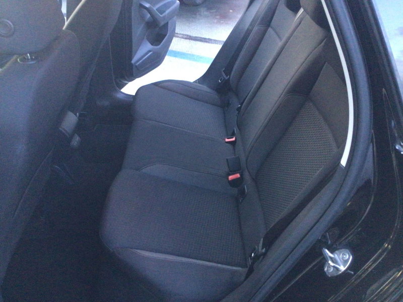 Volkswagen Polo usata a Genova (11)