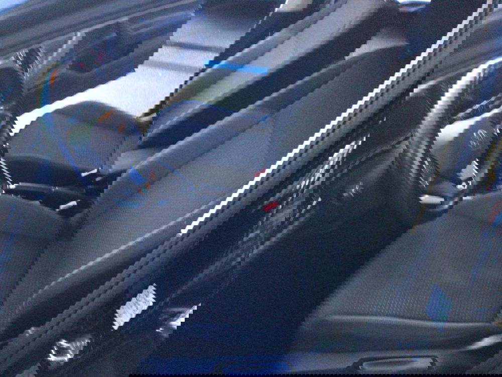 Volkswagen Polo usata a Genova (12)