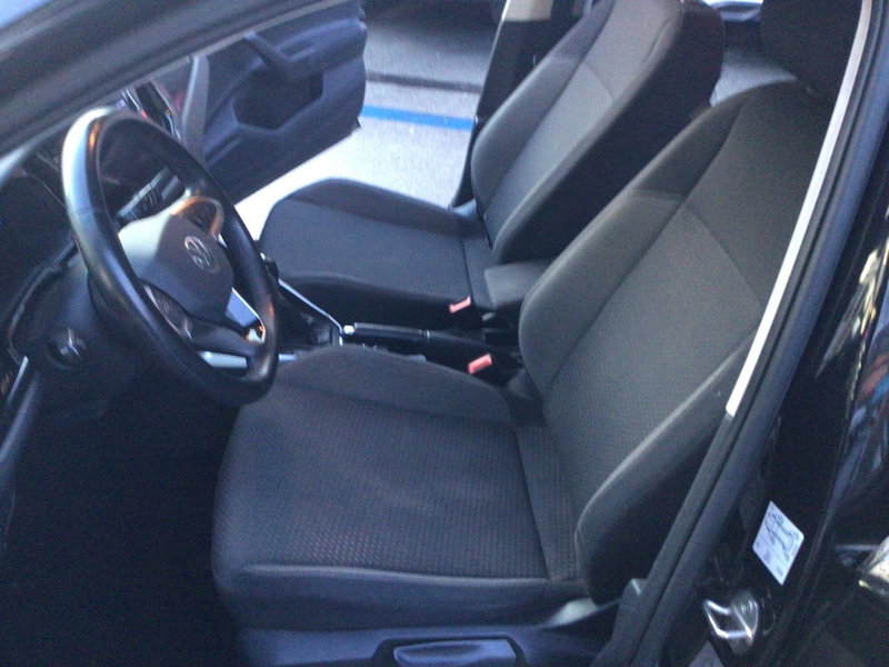 Volkswagen Polo usata a Genova (12)