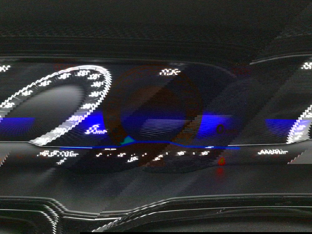 Volkswagen Polo usata a Genova (13)