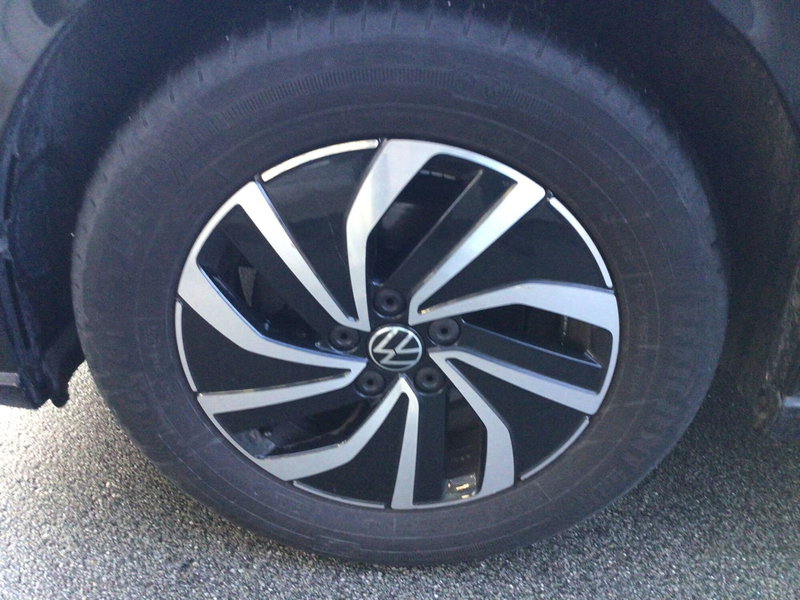 Volkswagen Polo usata a Genova (8)