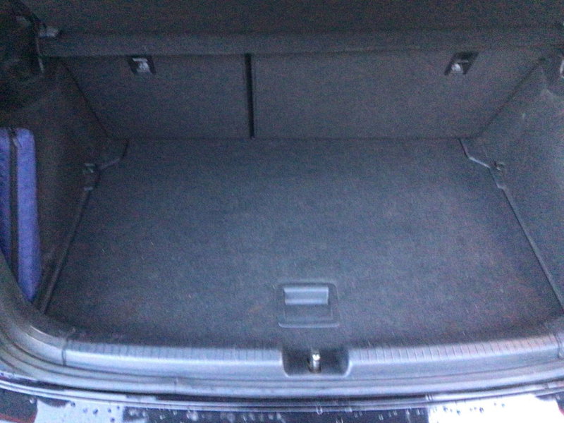 Volkswagen Polo usata a Genova (9)