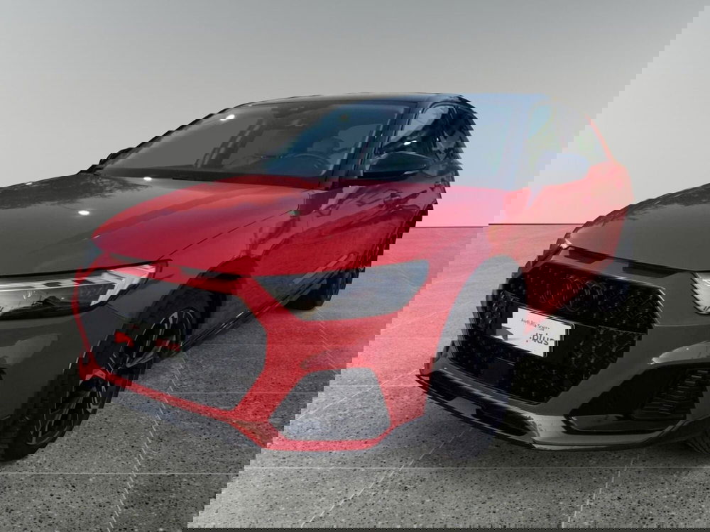 Audi A1 allstreet usata a Bari