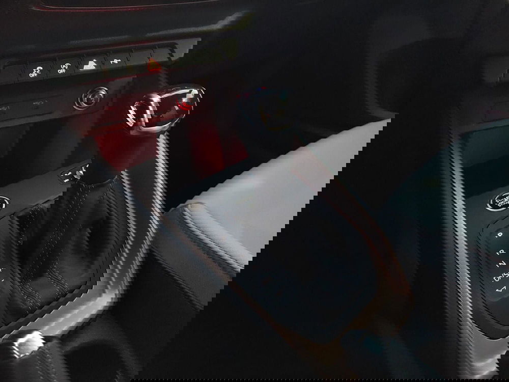 Audi A1 allstreet usata a Bari (11)