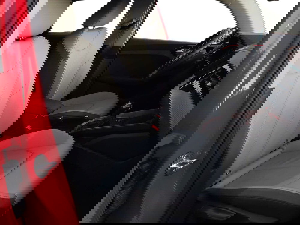 Audi A1 allstreet usata a Bari (12)