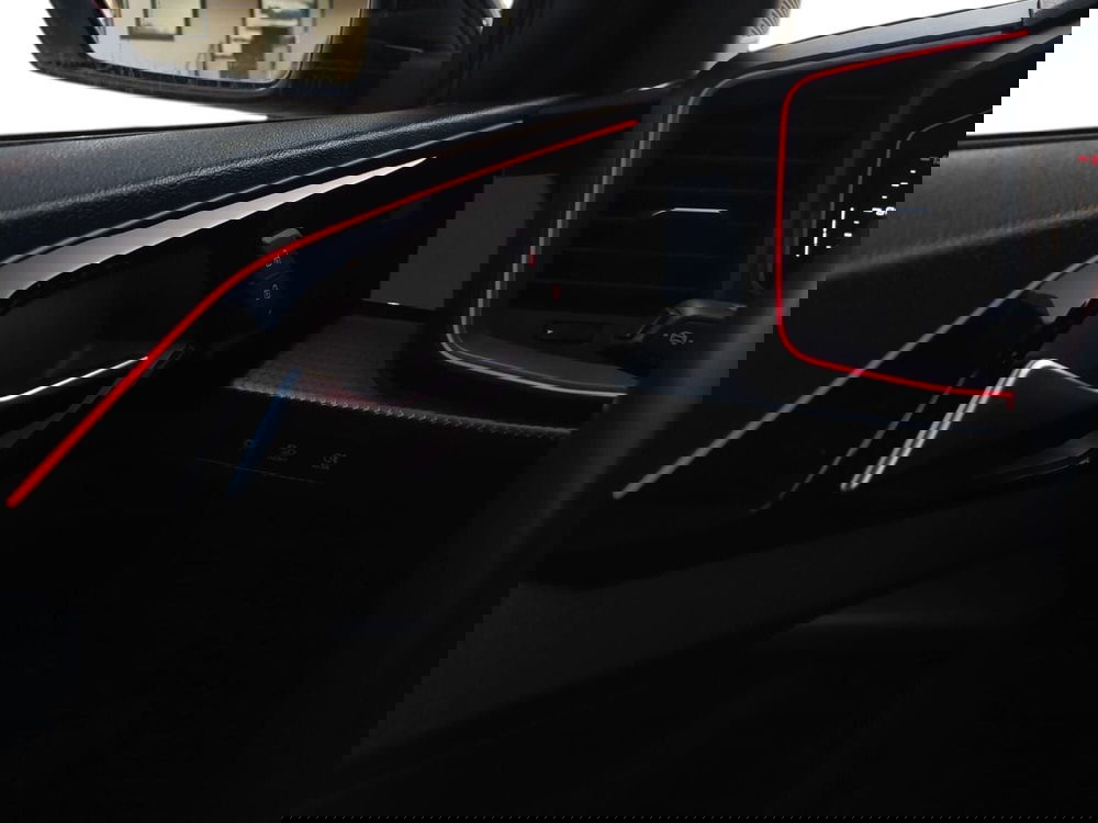 Audi A1 allstreet usata a Bari (15)