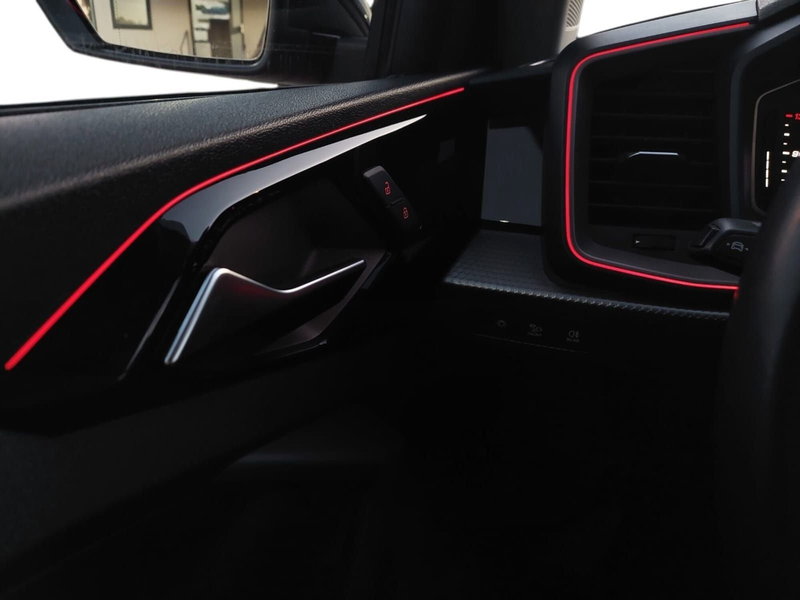 Audi A1 allstreet usata a Bari (15)