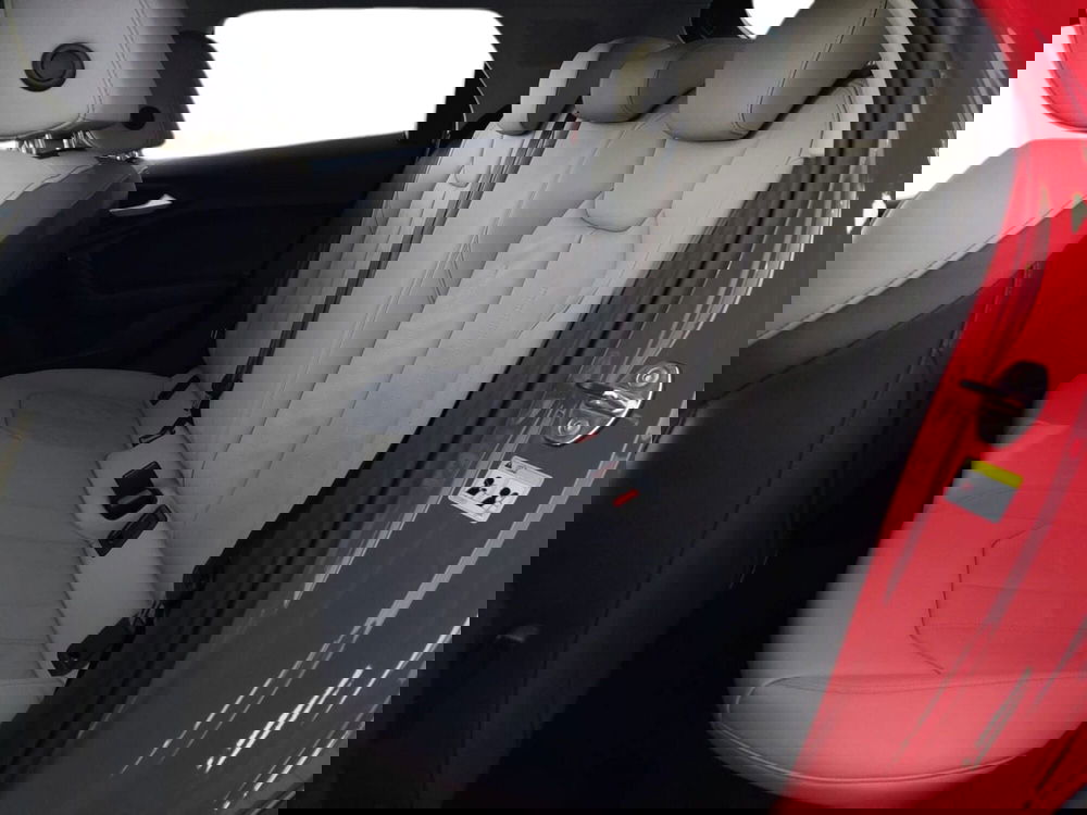 Audi A1 allstreet usata a Bari (16)