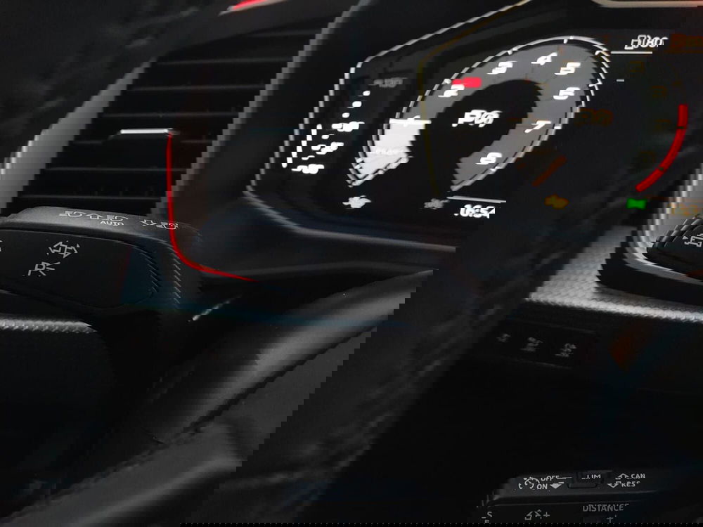 Audi A1 allstreet usata a Bari (17)