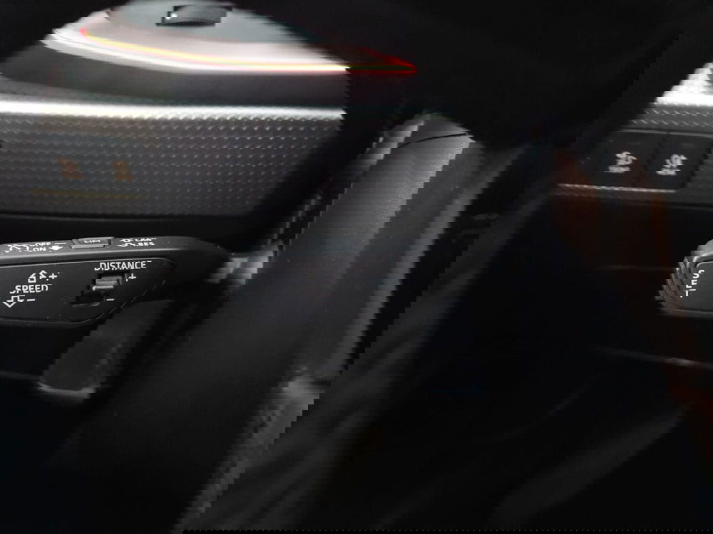 Audi A1 allstreet usata a Bari (18)