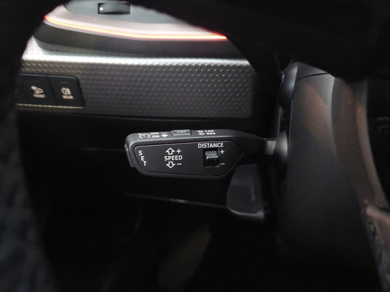 Audi A1 allstreet usata a Bari (18)