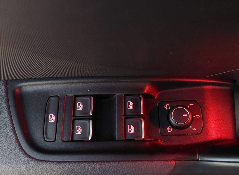 Audi A1 allstreet usata a Bari (19)