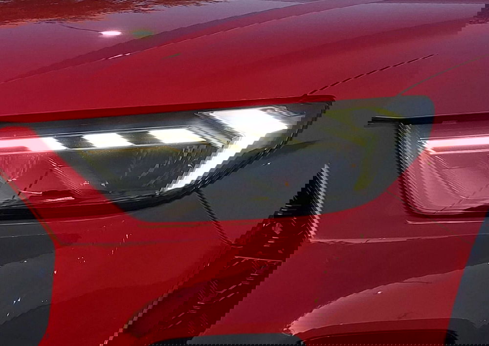 Audi A1 allstreet usata a Bari (5)