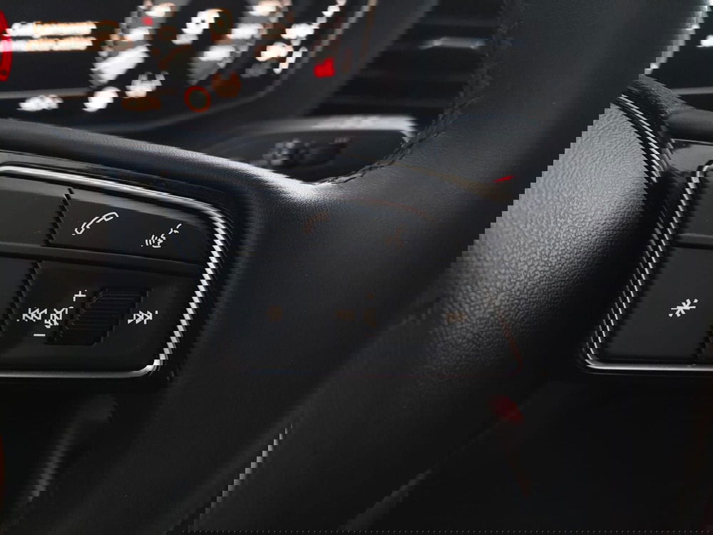 Audi A1 allstreet usata a Bari (7)