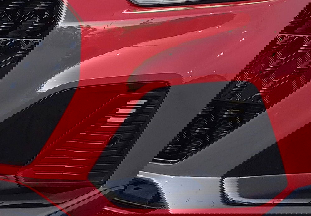 Audi A1 allstreet usata a Bari (9)