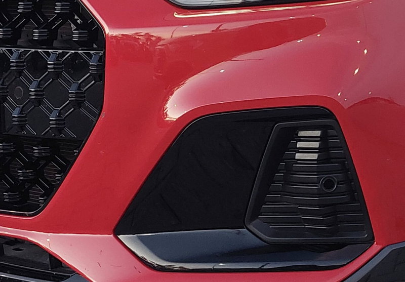 Audi A1 allstreet usata a Bari (9)