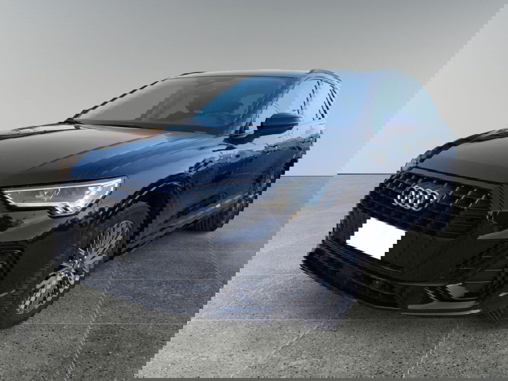 Audi Q3 Sportback usata a Bari