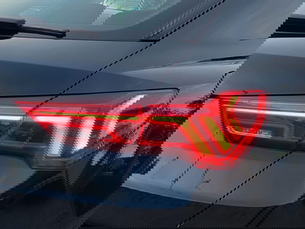 Audi Q3 Sportback usata a Bari (10)