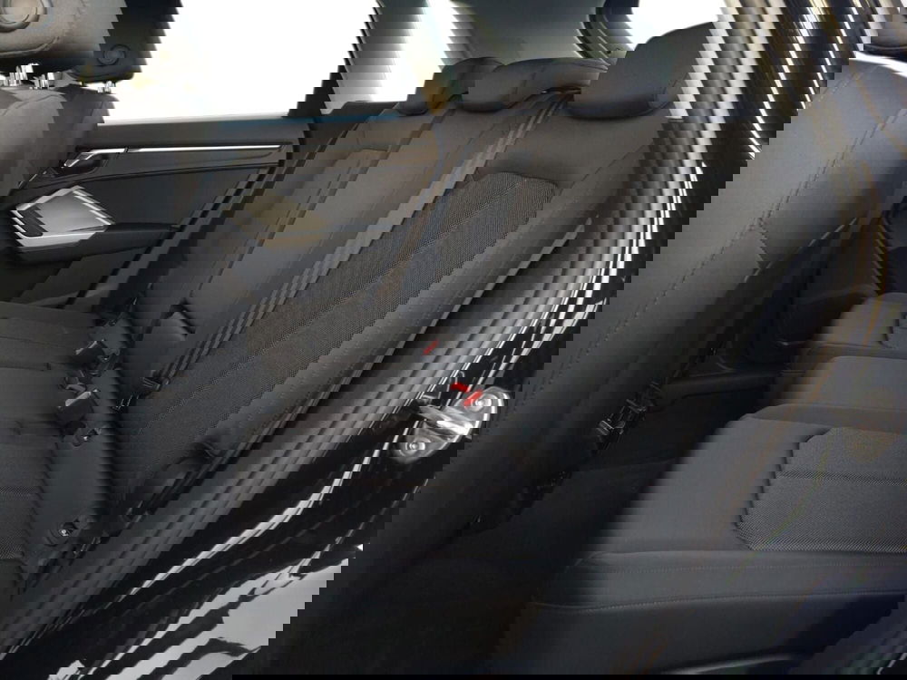 Audi Q3 Sportback usata a Bari (15)