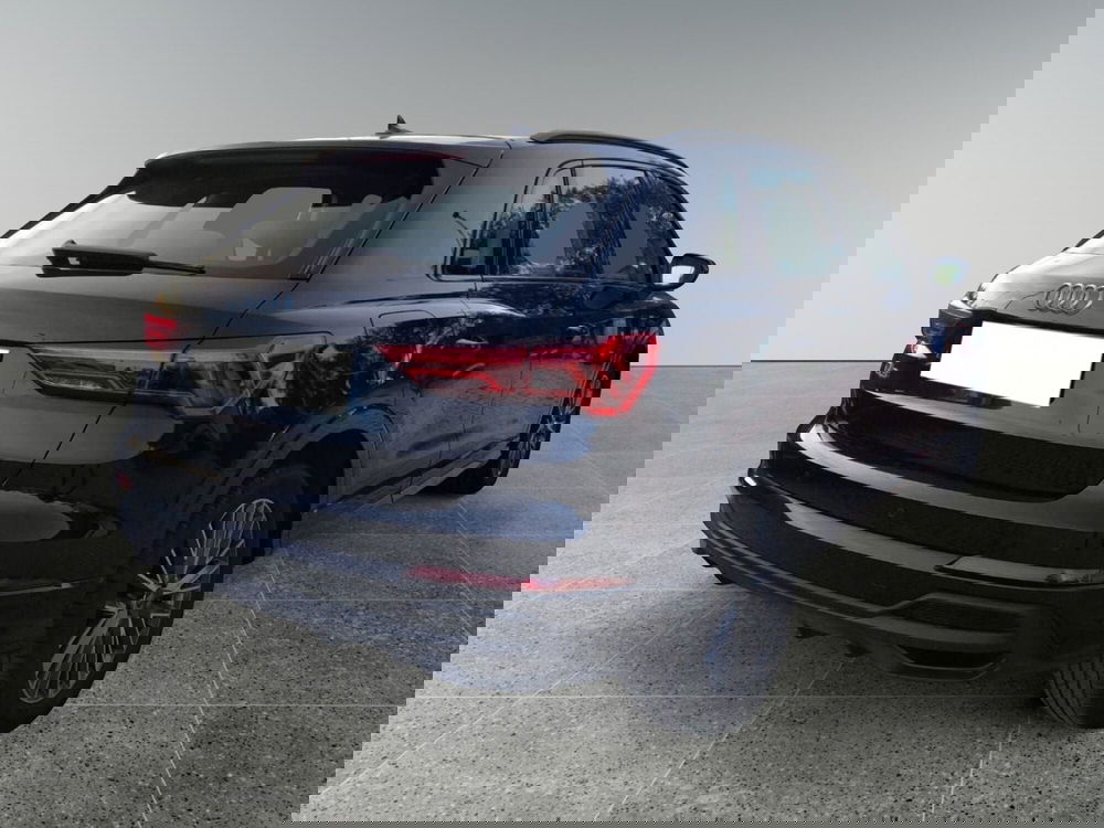 Audi Q3 Sportback usata a Bari (2)