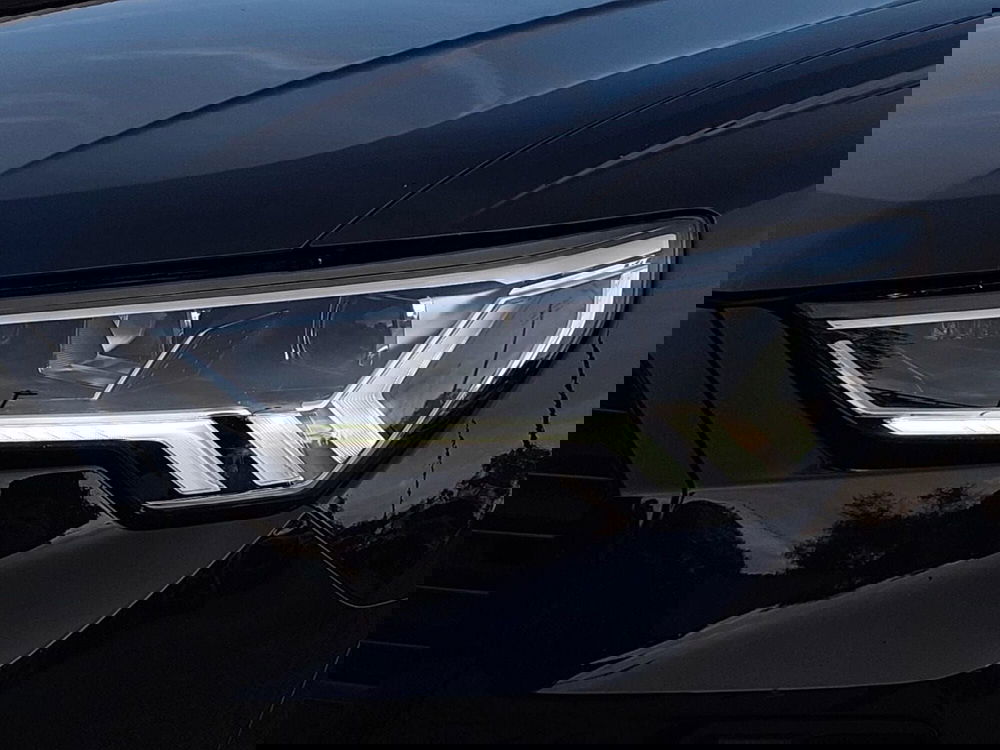 Audi Q3 Sportback usata a Bari (5)