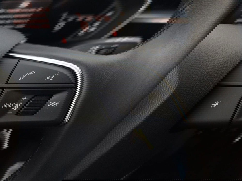 Audi Q3 Sportback usata a Bari (7)