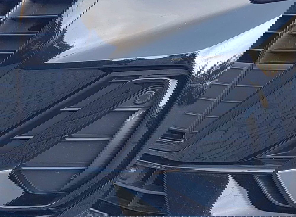 Audi Q3 Sportback usata a Bari (9)