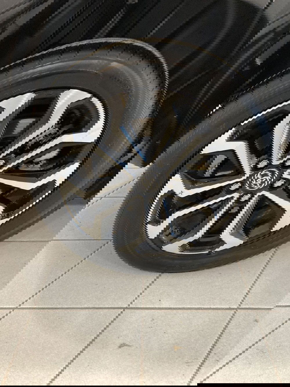 Toyota Yaris Cross usata a Barletta-Andria-Trani (19)