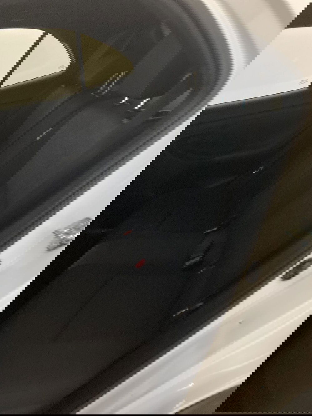 Toyota Yaris Cross usata a Barletta-Andria-Trani (7)