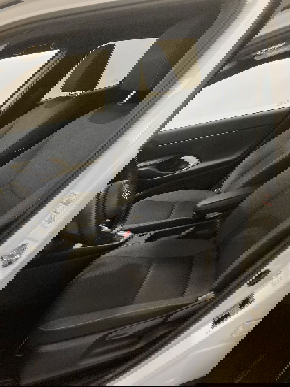 Toyota Yaris Cross usata a Barletta-Andria-Trani (8)