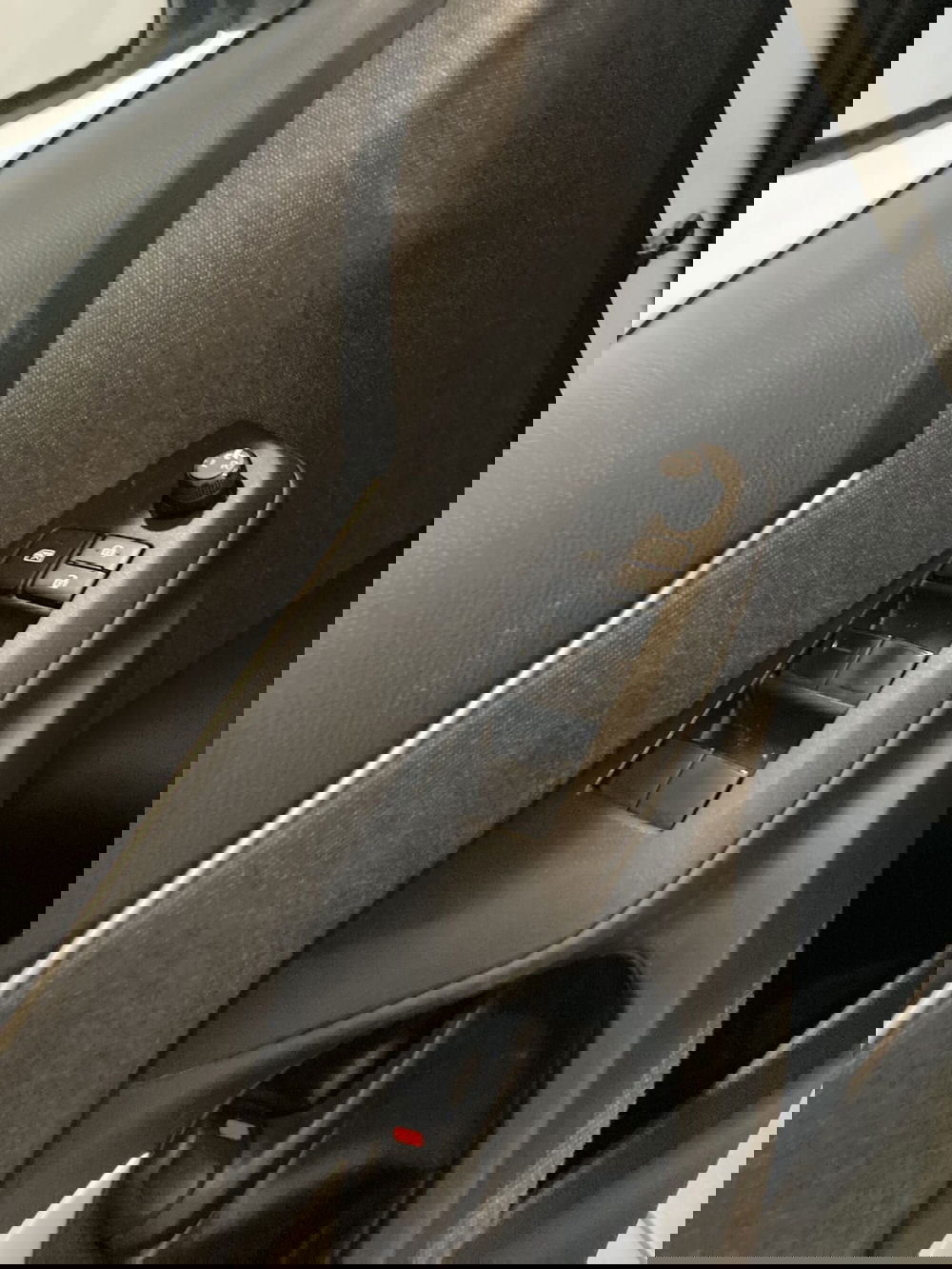 Toyota Yaris Cross usata a Barletta-Andria-Trani (9)