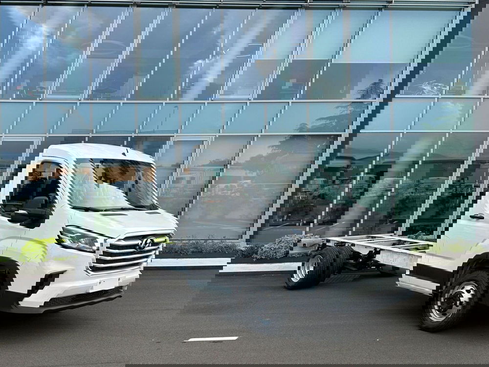 Maxus Deliver9 Telaio nuova a Treviso