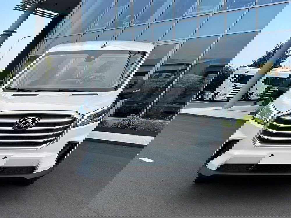 Maxus Deliver9 Telaio nuova a Treviso (2)