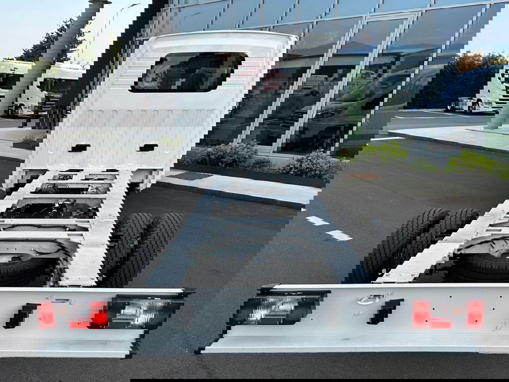 Maxus Deliver9 Telaio nuova a Treviso (6)