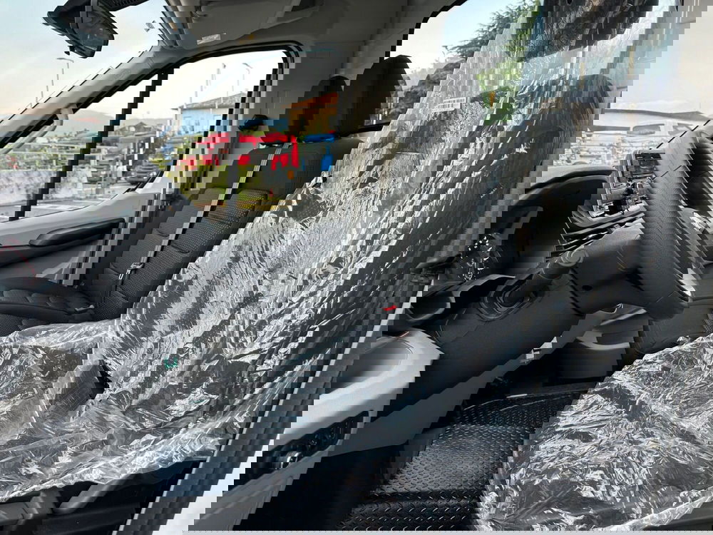 Maxus Deliver9 Telaio nuova a Treviso (7)