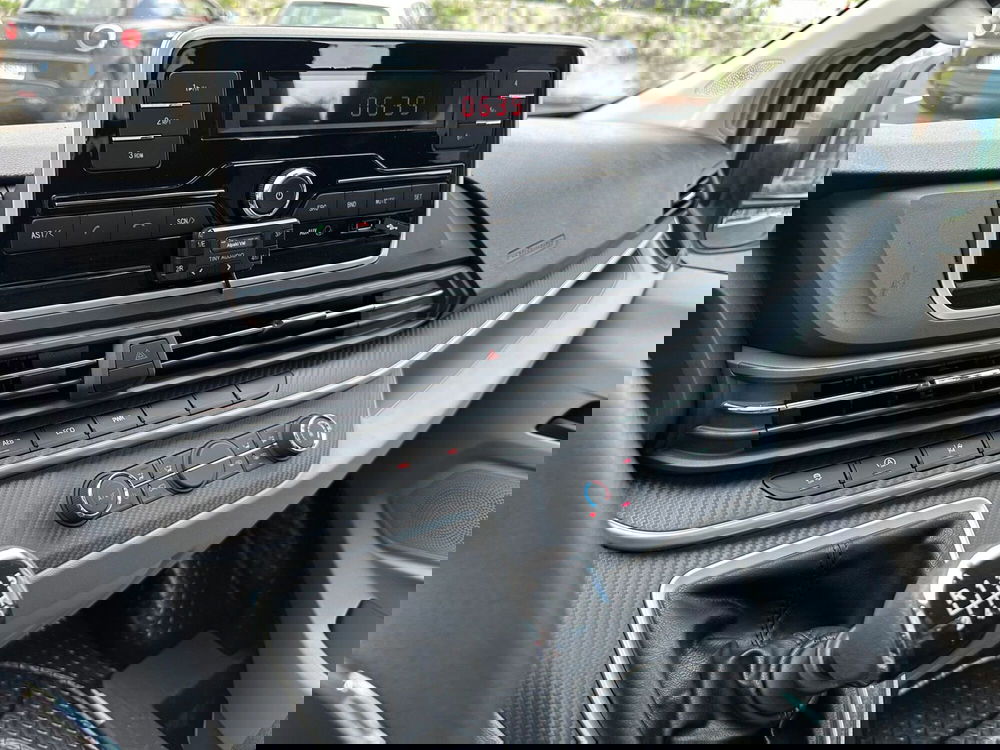 Maxus Deliver9 Telaio nuova a Treviso (9)